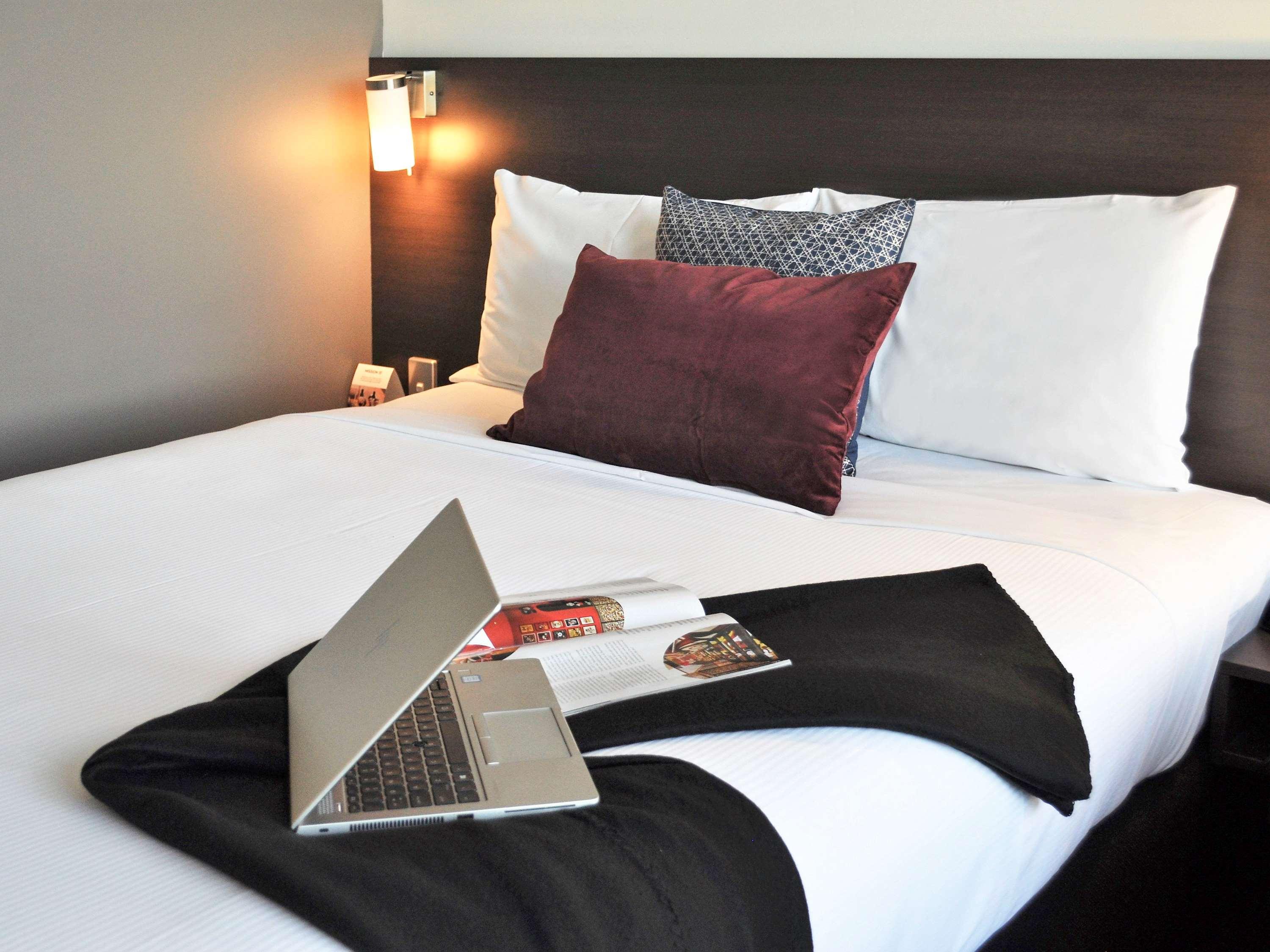 Ibis Melbourne - Глен Уейвърли Екстериор снимка