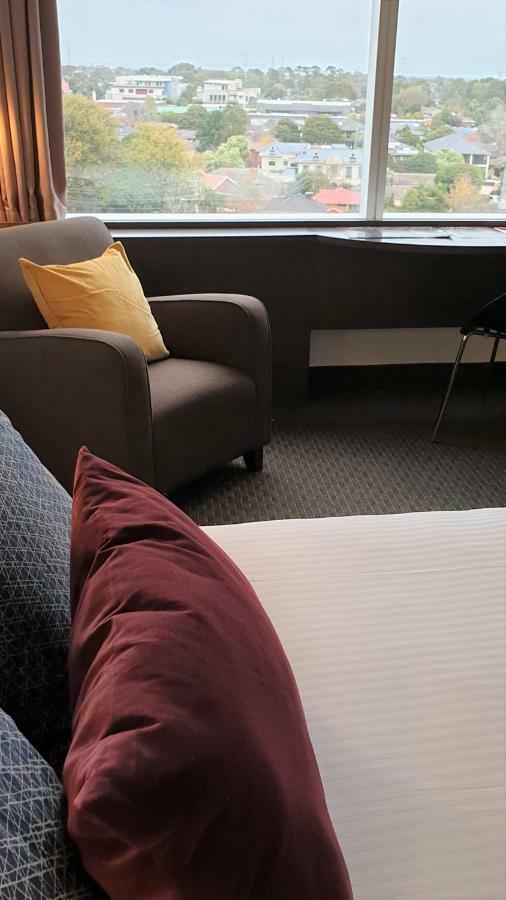 Ibis Melbourne - Глен Уейвърли Екстериор снимка